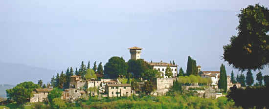 Chianti Tuscany